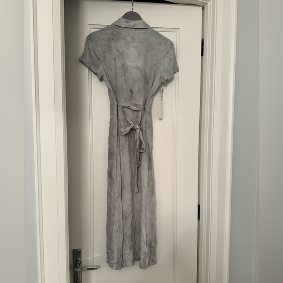 Wilfred Shirt Dress - Picture 2 of 4